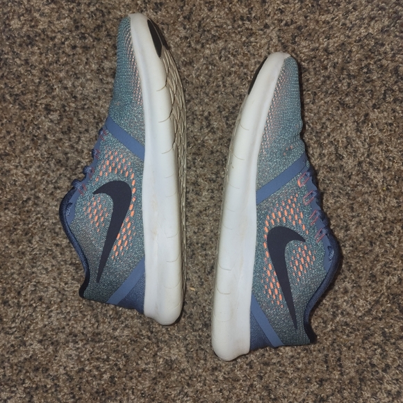 Nike Free RN - Picture 6 of 11